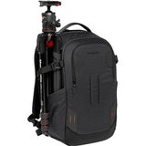 Manfrotto Pro Light Backloader Camera Backpack Medium - MB PL2-BP-BL-M