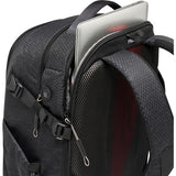 Manfrotto Pro Light Backloader Camera Backpack Medium - MB PL2-BP-BL-M