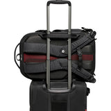 Manfrotto Pro Light Backloader Camera Backpack Medium - MB PL2-BP-BL-M