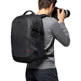 Manfrotto Pro Light Backloader Camera Backpack Medium - MB PL2-BP-BL-M