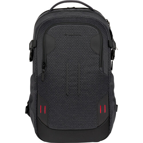 Mochila para cámara Manfrotto Pro Light Backloader mediana - MB PL2-BP-BL-M
