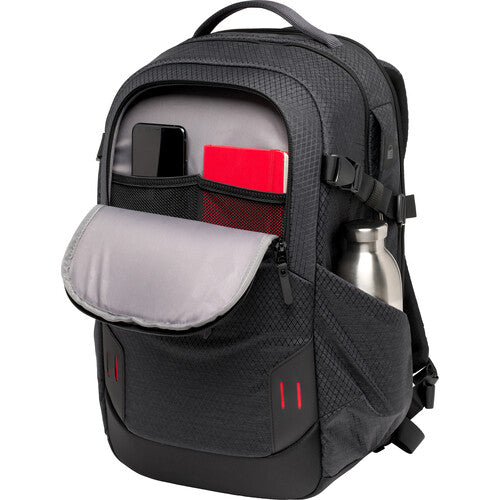 Mochila para cámara Manfrotto Pro Light Backloader mediana - MB PL2-BP-BL-M