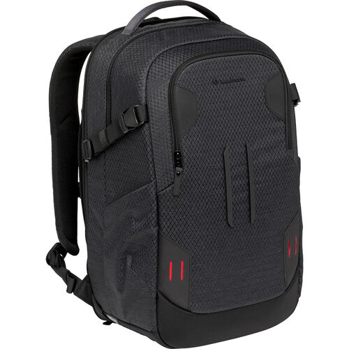 Mochila para cámara Manfrotto Pro Light Backloader mediana - MB PL2-BP-BL-M