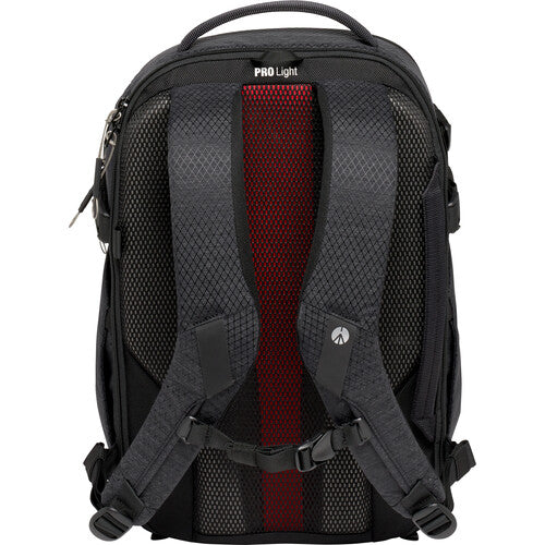 Mochila ligera Manfrotto Pro Backloader pequeña - MB PL2-BP-BL-S