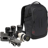 Manfrotto Pro Light Backloader Backpack Small - MB PL2-BP-BL-S