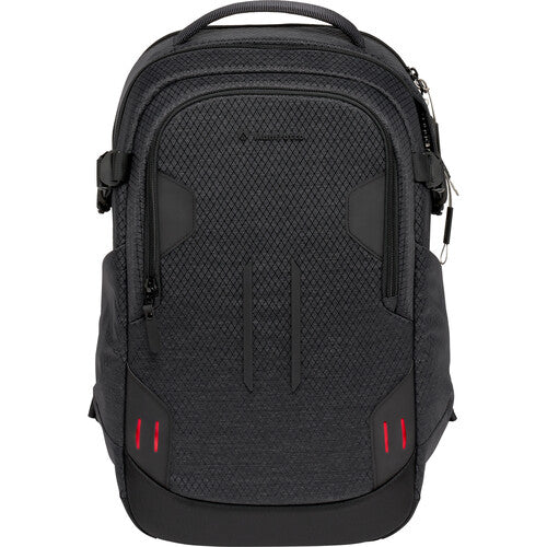 Mochila ligera Manfrotto Pro Backloader pequeña - MB PL2-BP-BL-S