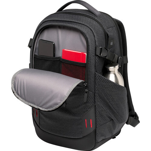 Mochila ligera Manfrotto Pro Backloader pequeña - MB PL2-BP-BL-S