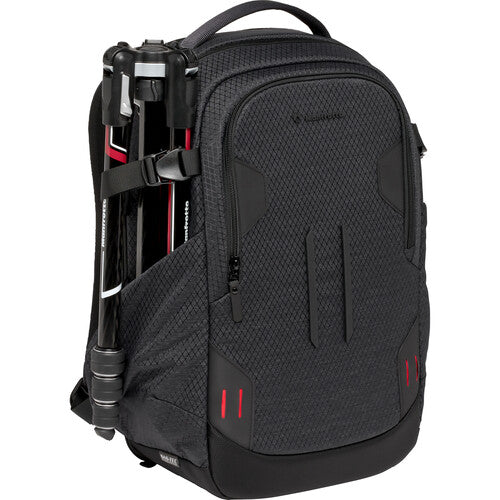 Mochila ligera Manfrotto Pro Backloader pequeña - MB PL2-BP-BL-S