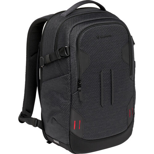 Mochila ligera Manfrotto Pro Backloader pequeña - MB PL2-BP-BL-S