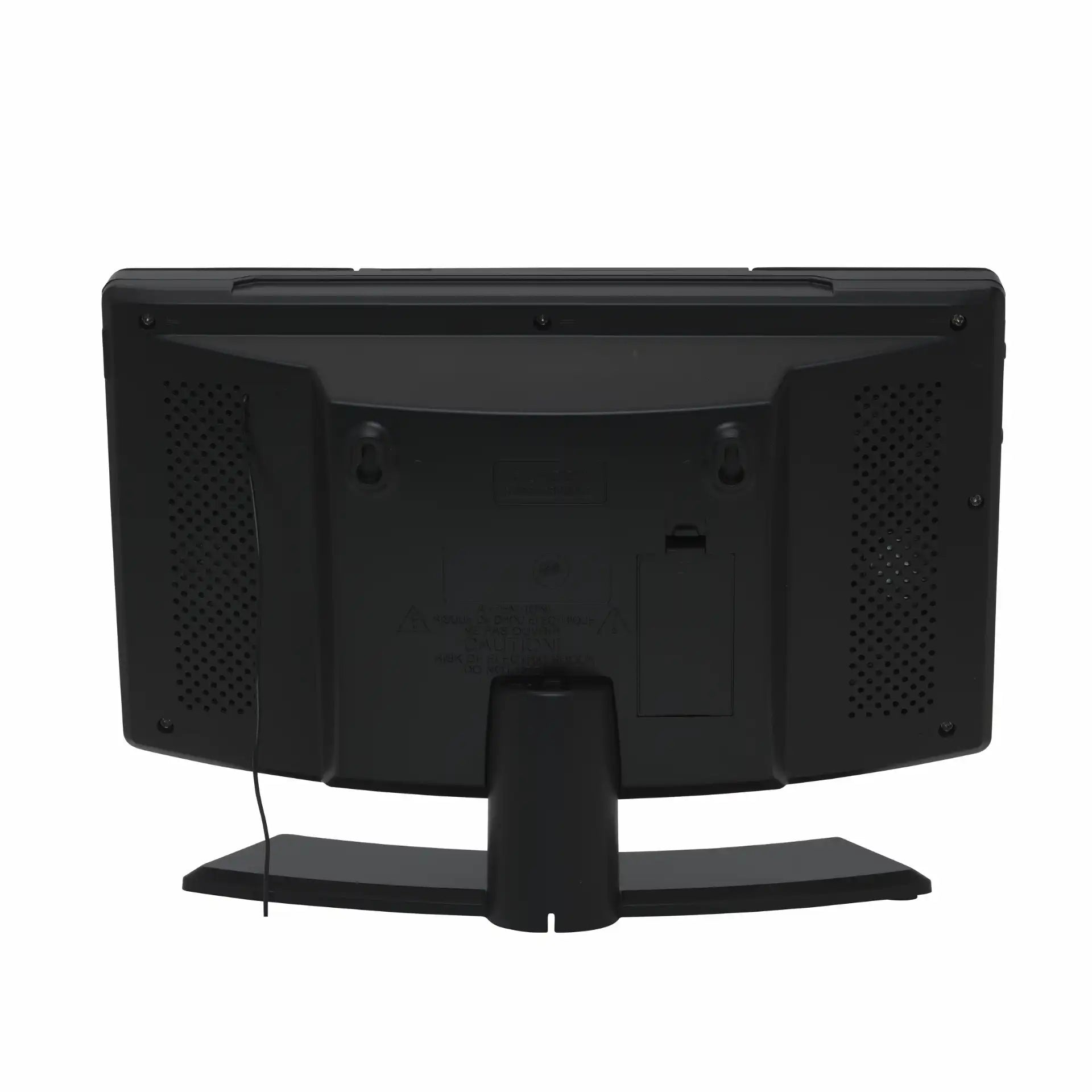 Denver Wall Mountable Music System with FM Radio & CD Player - MC-5220MK2