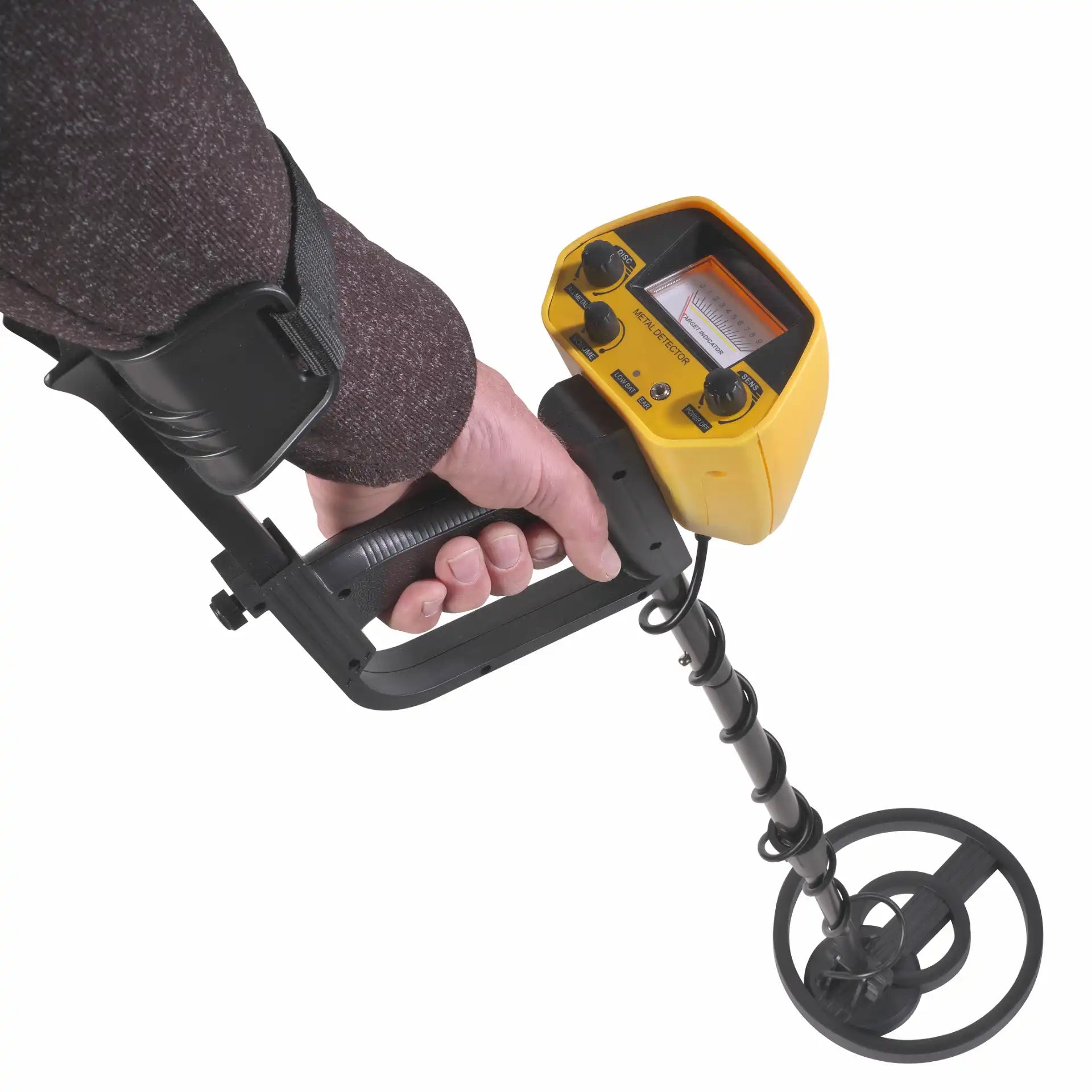 Denver Metal detector - MET-110