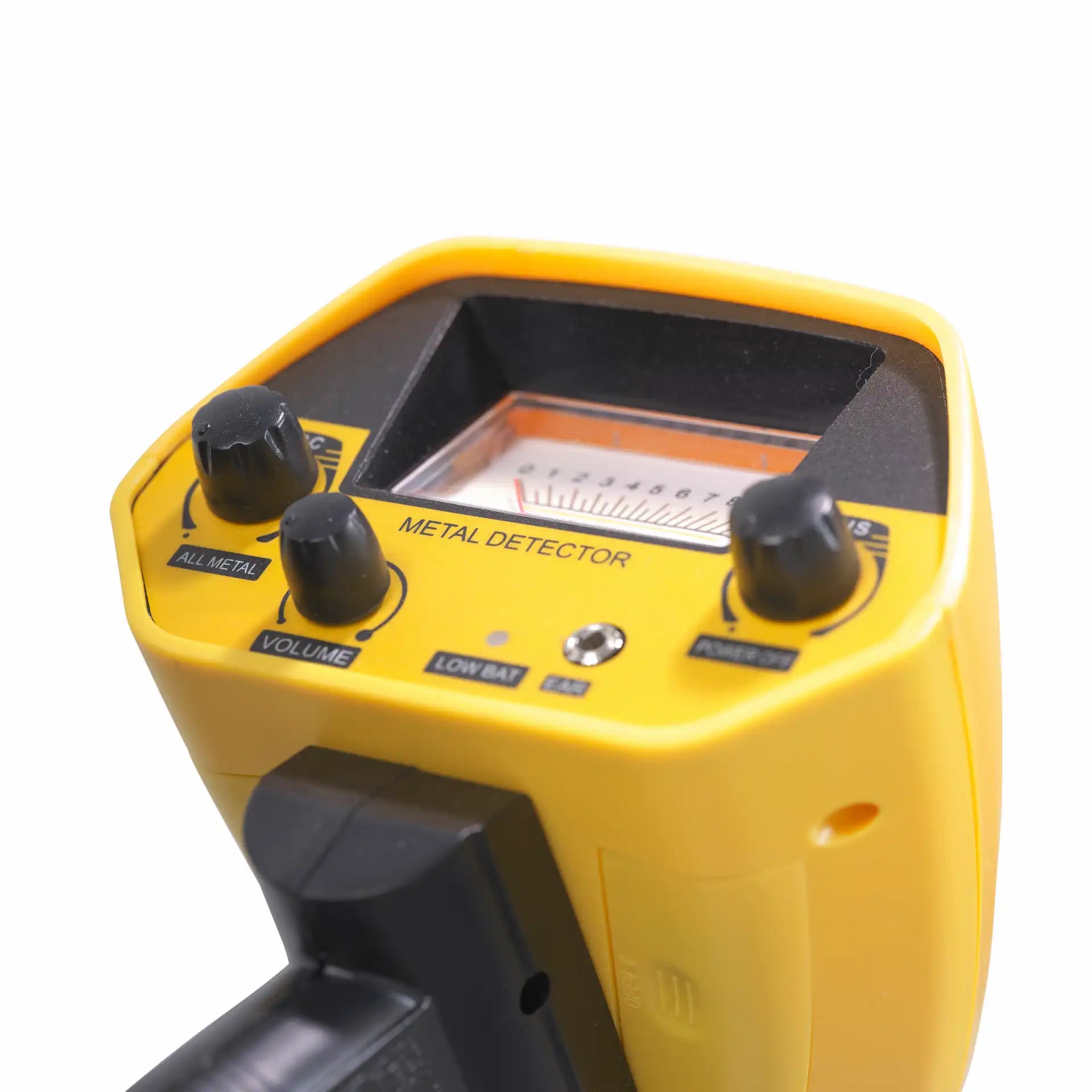 Denver Metal detector - MET-110