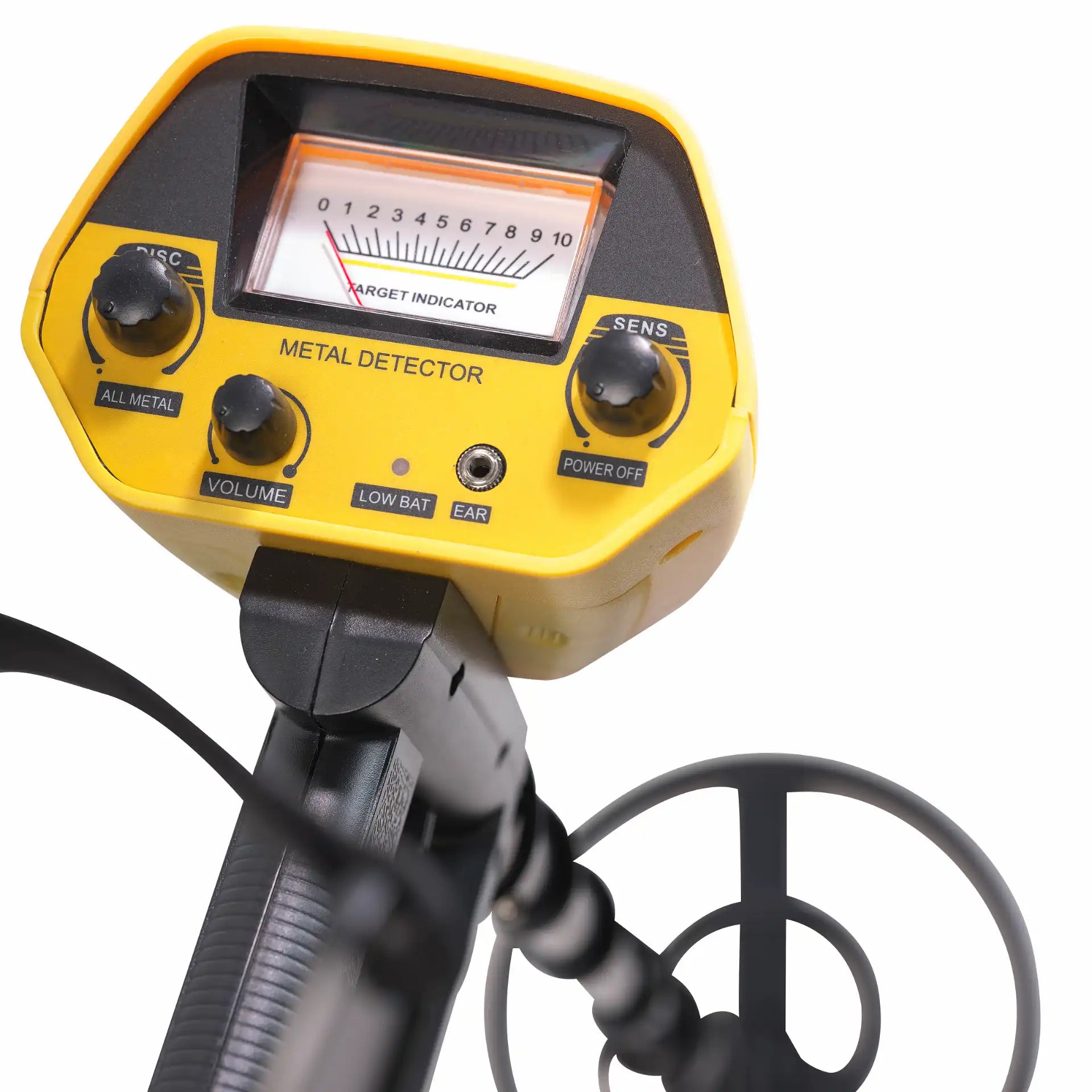 Denver Metal detector - MET-110