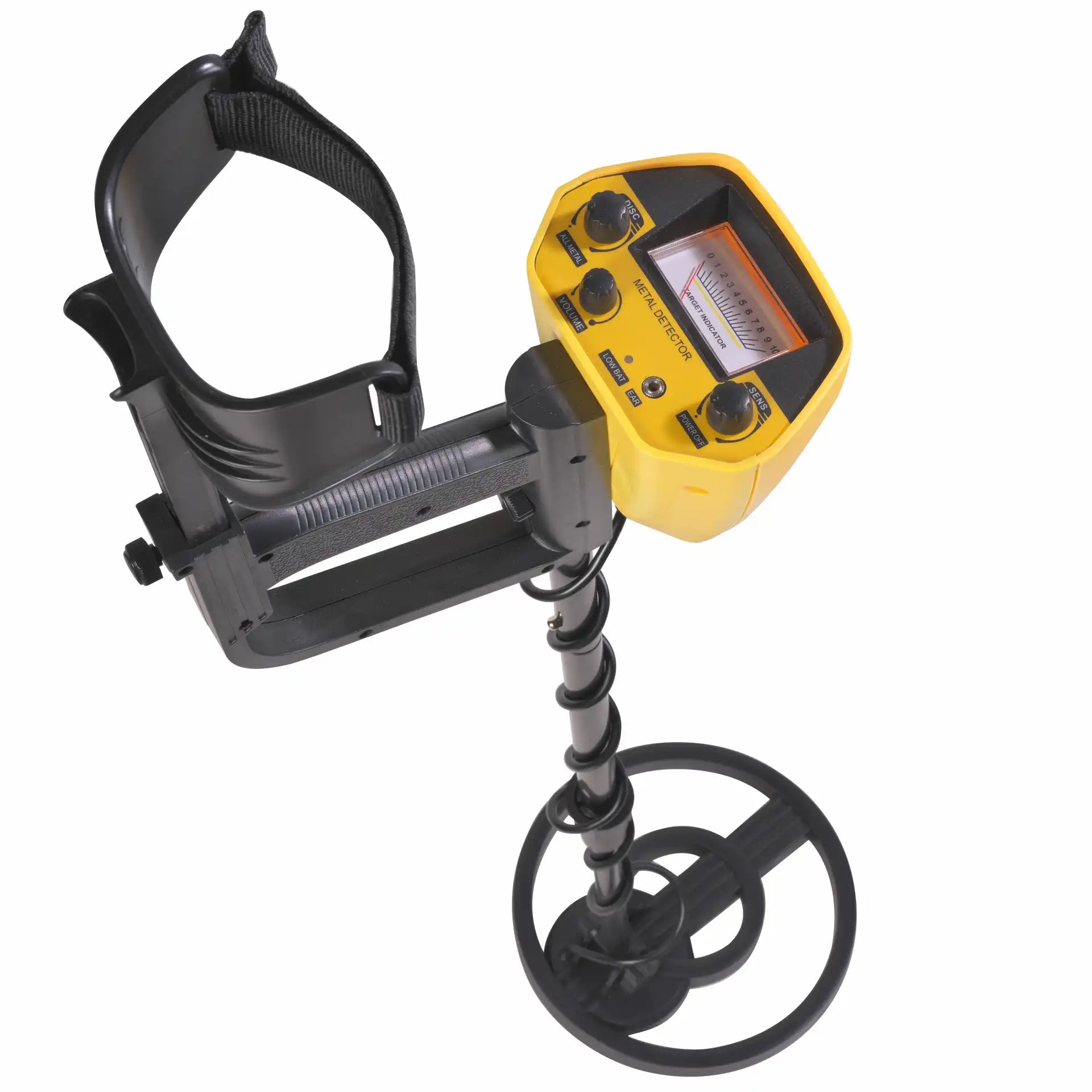 Denver Metal detector - MET-110