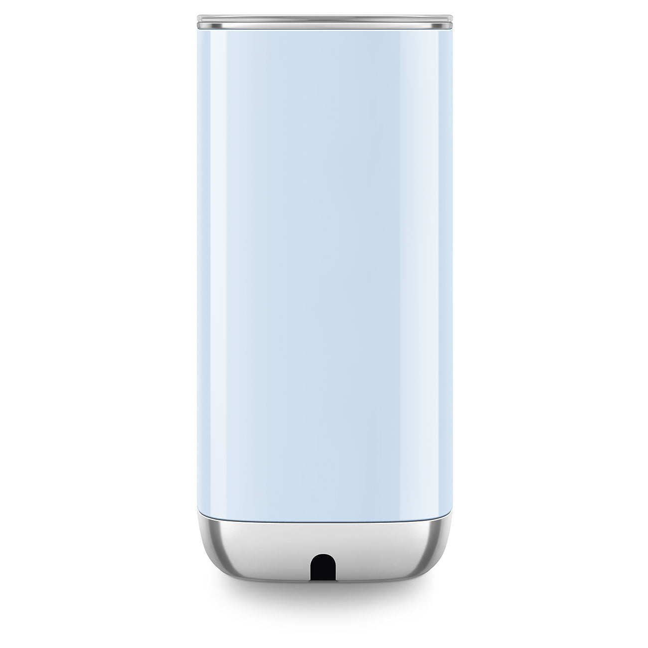 Smeg 50's Style Mini Milk Frother - Pastel Blue - MFF02PB