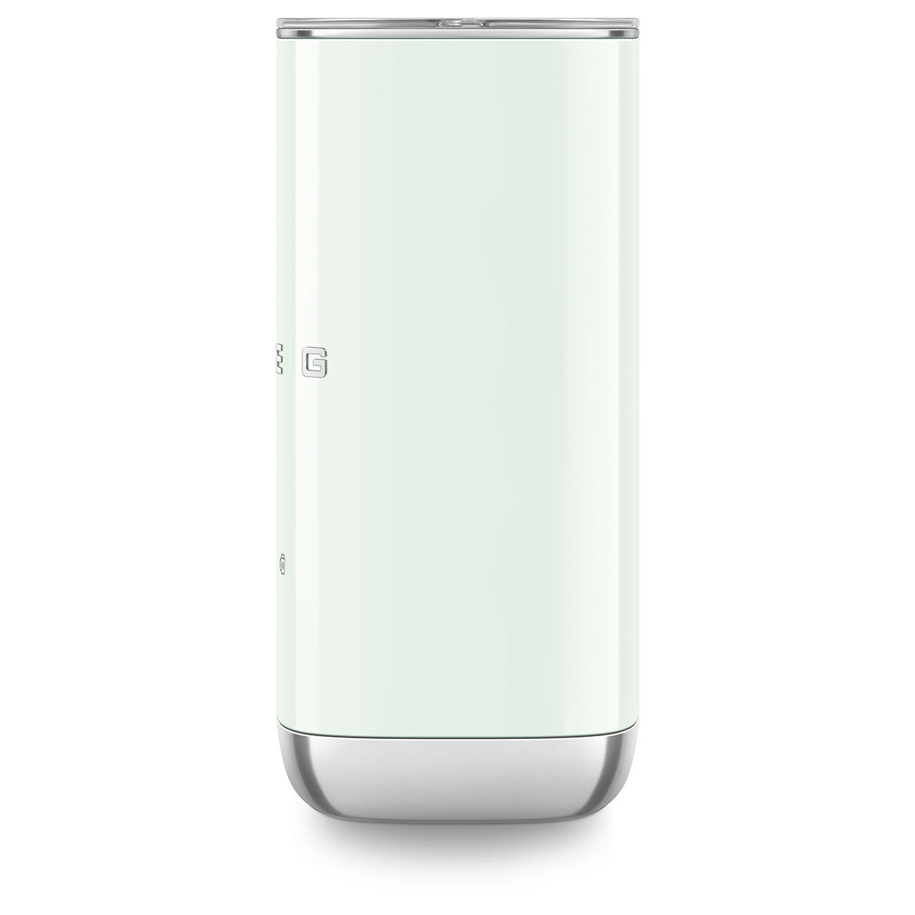 Smeg 50's Style Mini Milk Frother - Pastel Green - MFF02PG