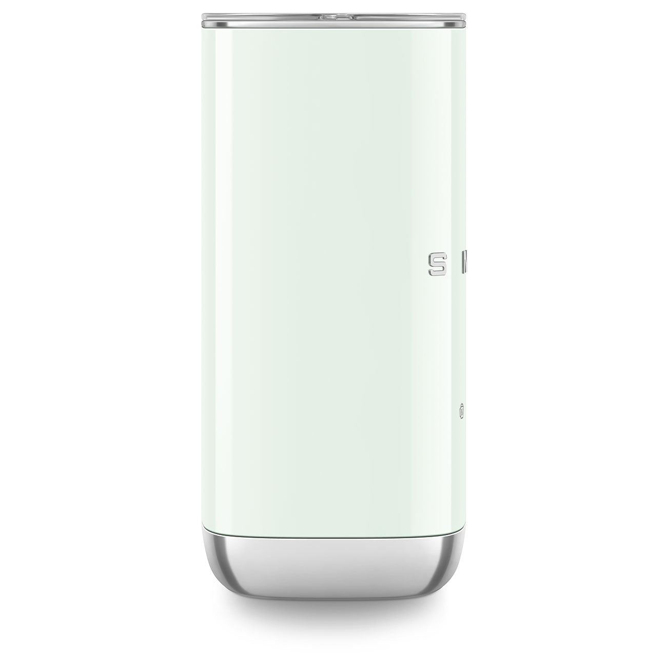 Smeg 50's Style Mini Milk Frother - Pastel Green - MFF02PG