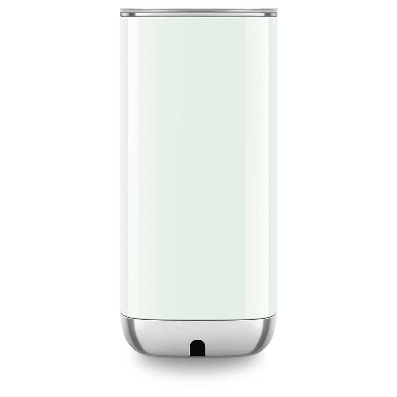 Smeg 50's Style Mini Milk Frother - Pastel Green - MFF02PG