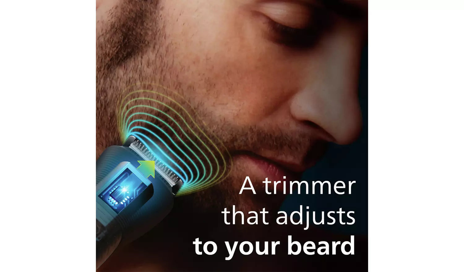 Philips 10 in 1 Beard Trimmer and Hair Clipper Kit - MG5920/15