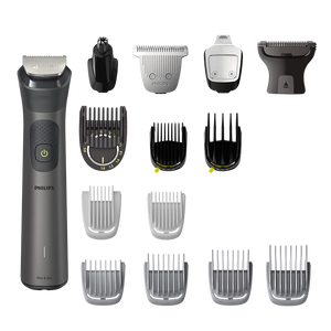 Philips Series 7000 Beard Trimmer and Hair Clipper Kit | MG7940/15