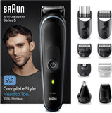 Braun All-In-One Style Kit Series 5 | MGK5411