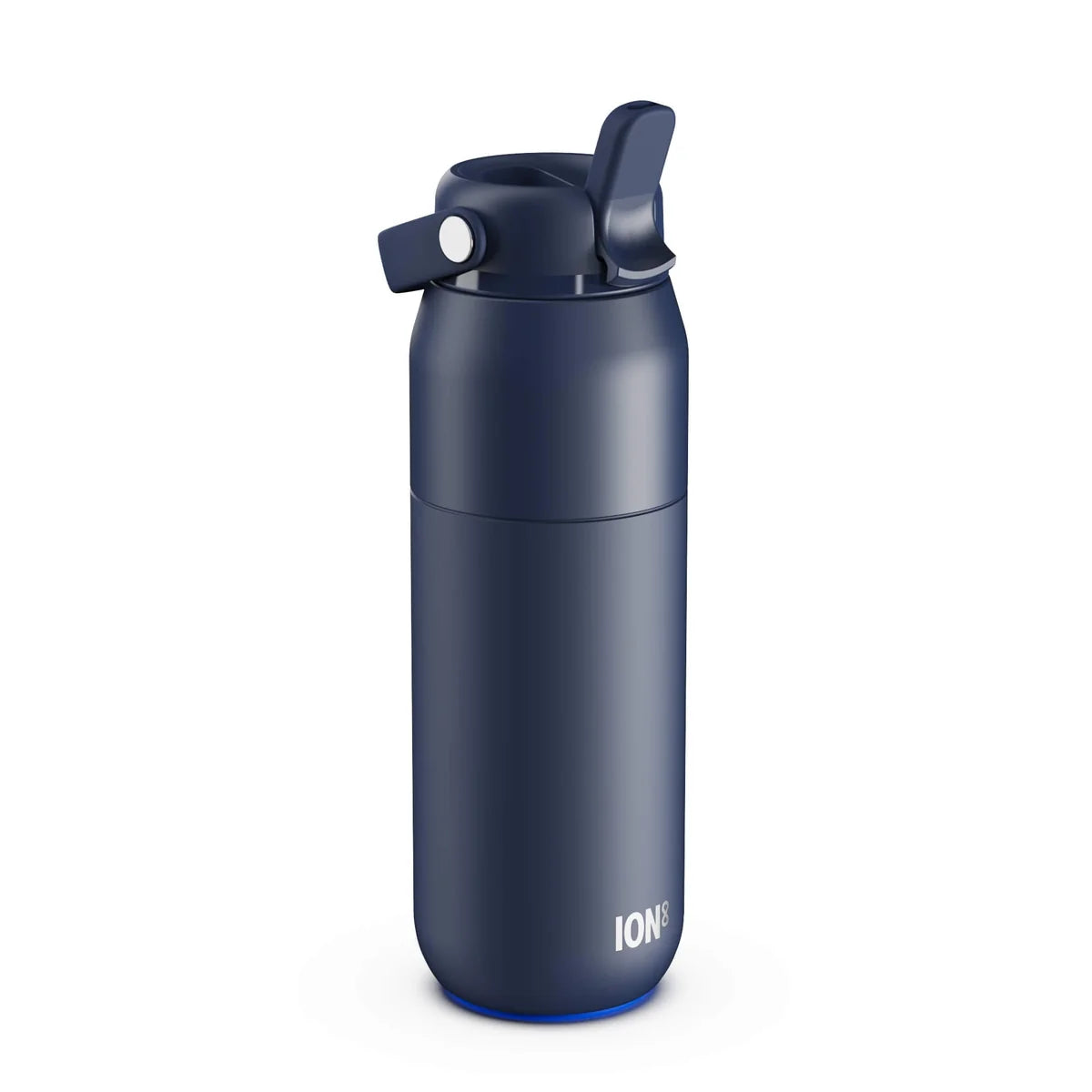 Ion8 Primo URBAN 540ml Straw Water Bottle