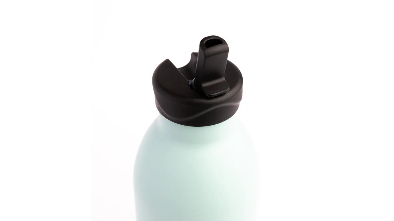 Fosh 500ml Vital 2.0 Insulated Reusable Bottle l Mint
