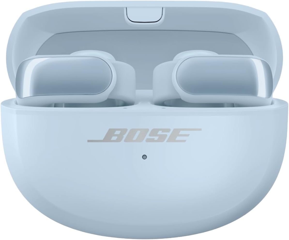 Bose Ultra Open Earbuds