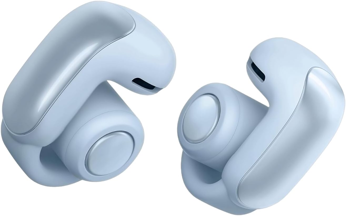 Bose Ultra Open Earbuds