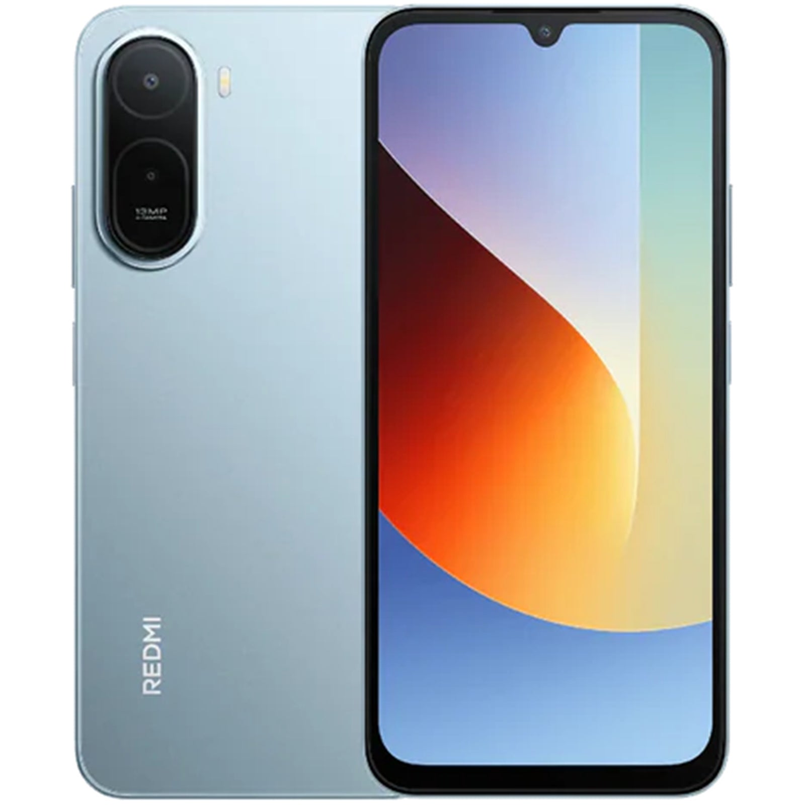 Xiaomi Redmi A7 Pro 4/64GB - Blue