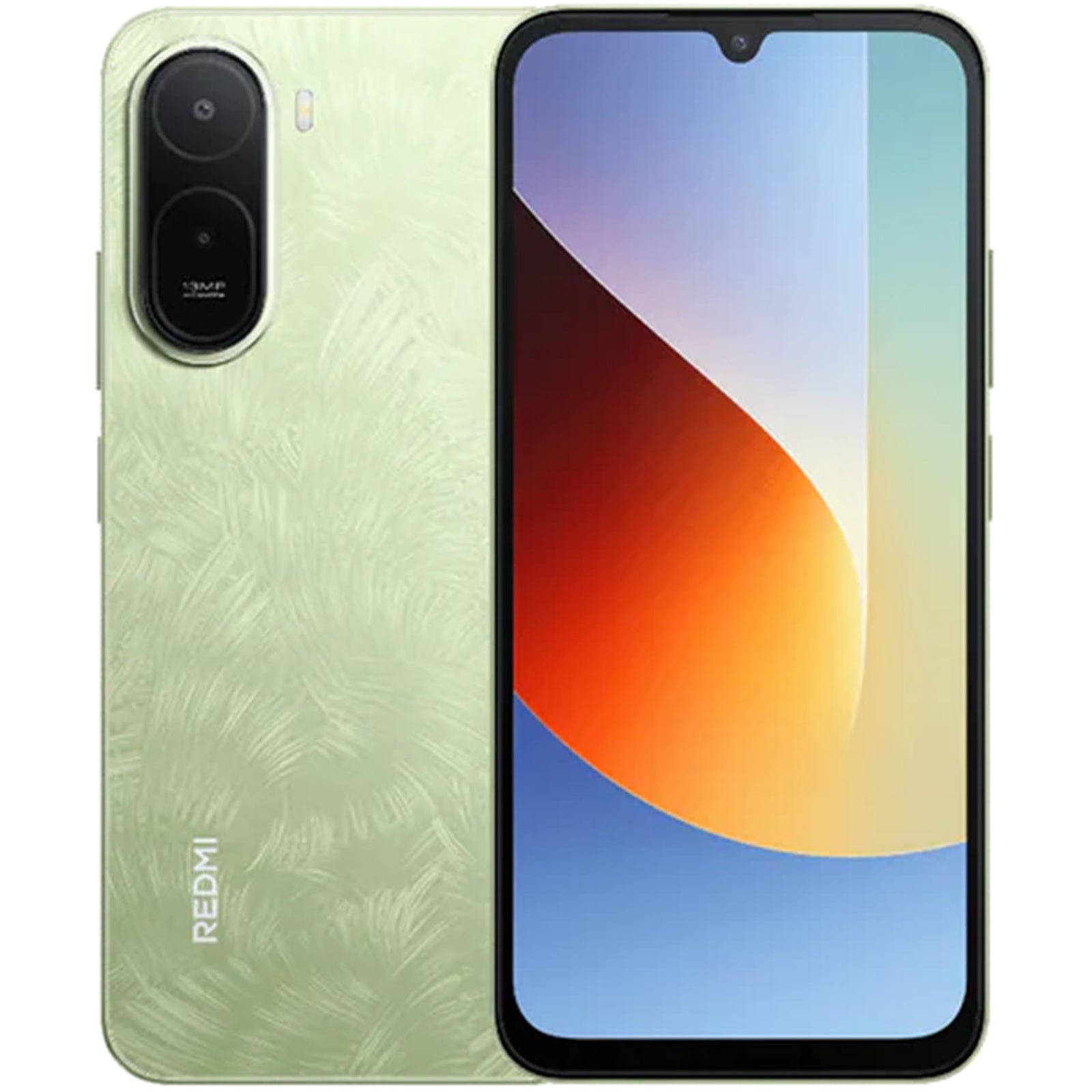 Xiaomi Redmi A7 Pro 4/64GB - Green