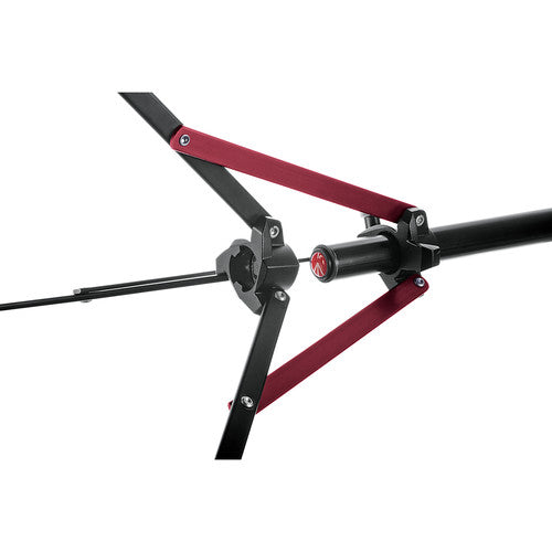 Manfrotto Nanopole Stand - MS0490A-1