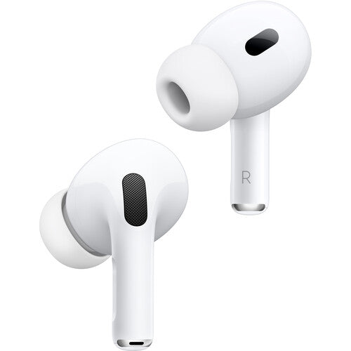 Apple AirPods Pro with Wireless MagSafe Charging Case 2nd Gen USB-C