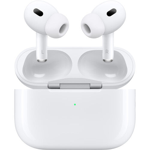 Apple AirPods Pro con estuche de carga inalámbrica MagSafe de 2.ª generación (USB-C)