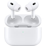 Apple AirPods Pro with Wireless MagSafe Charging Case 2nd Gen USB-C