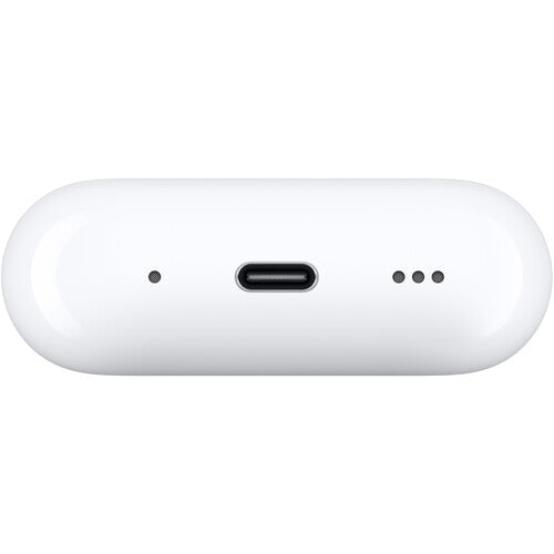 Apple AirPods Pro with Wireless MagSafe Charging Case 2nd Gen USB-C