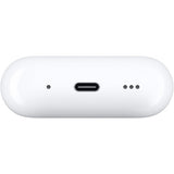 Apple AirPods Pro with Wireless MagSafe Charging Case 2nd Gen USB-C