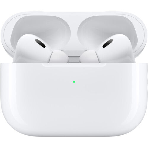 Apple AirPods Pro con estuche de carga inalámbrica MagSafe de 2.ª generación (USB-C)