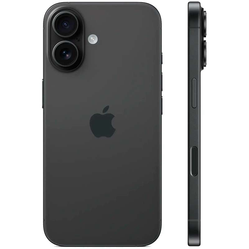 Apple iPhone 16 5G 128GB