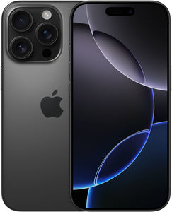 Apple iPhone 16 Pro 5G 256GB