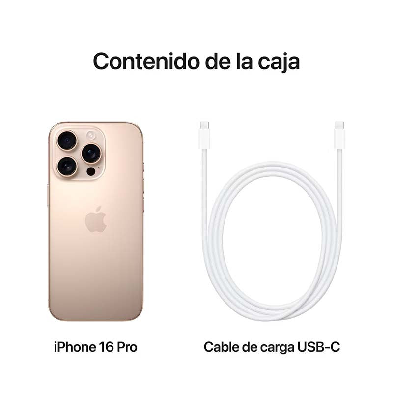 Apple iPhone 16 Pro 5G 256GB