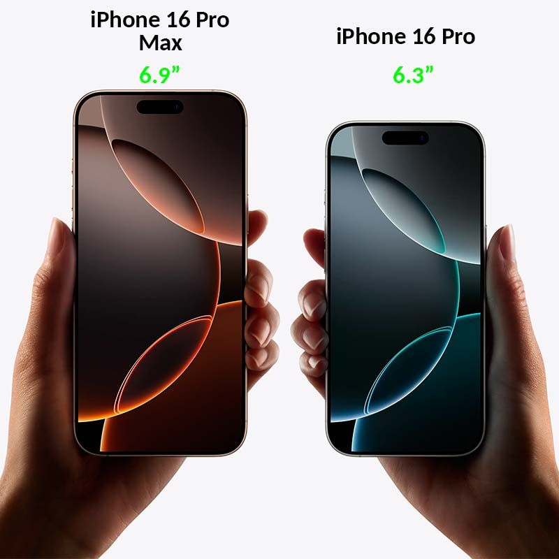 Apple iPhone 16 Pro 5G 256GB