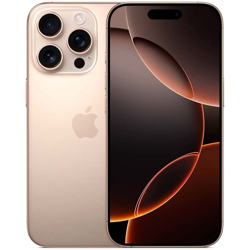 Apple iPhone 16 Pro 5G 256GB