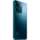 Xiaomi Redmi 13C 4GB/128GB Mobile Phone | Blue