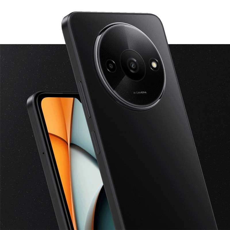 Teléfono móvil Xiaomi Redmi A3 3GB/64GB