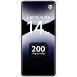Xiaomi Redmi Note 14 Pro 5G 8GB/256GB Mobile Phone - Black