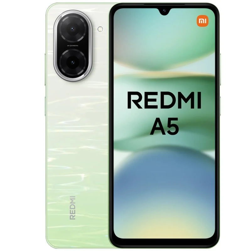 Xiaomi Redmi A5 Smartphone 64GB 3GB Ram Mobile Phone