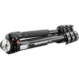 Manfrotto 190XPRO Aluminium 4-Section Camera Tripod - MT190XPRO4