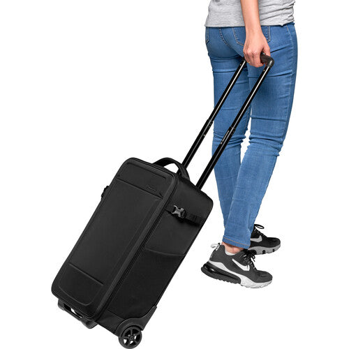 Bolsa con ruedas para cámara Manfrotto Advanced III - MB MA3-RB