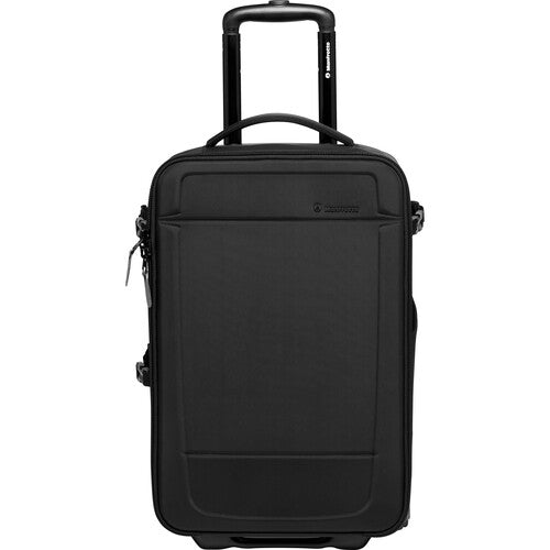 Bolsa con ruedas para cámara Manfrotto Advanced III - MB MA3-RB